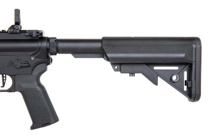 Specna Arms Daniel Defense® MK18 SA-P27 RIS RIII 10.5inch Prime™ Aster II ETU Brushless Motor AEG by EMG > Specna Arms