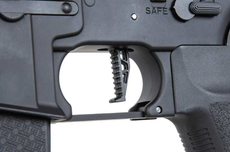 Specna Arms Daniel Defense® MK18 SA-P27 RIS RIII 10.5inch Prime™ Aster II ETU Brushless Motor AEG by EMG > Specna Arms