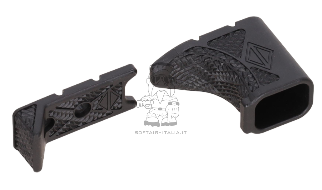 Specna Arms M-LOK V2 Hand Stop Foregrip Impugnatura Anteriore by Specna Arms