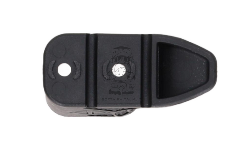 Specna Arms M-LOK V2 Hand Stop Foregrip Impugnatura Anteriore by Specna Arms