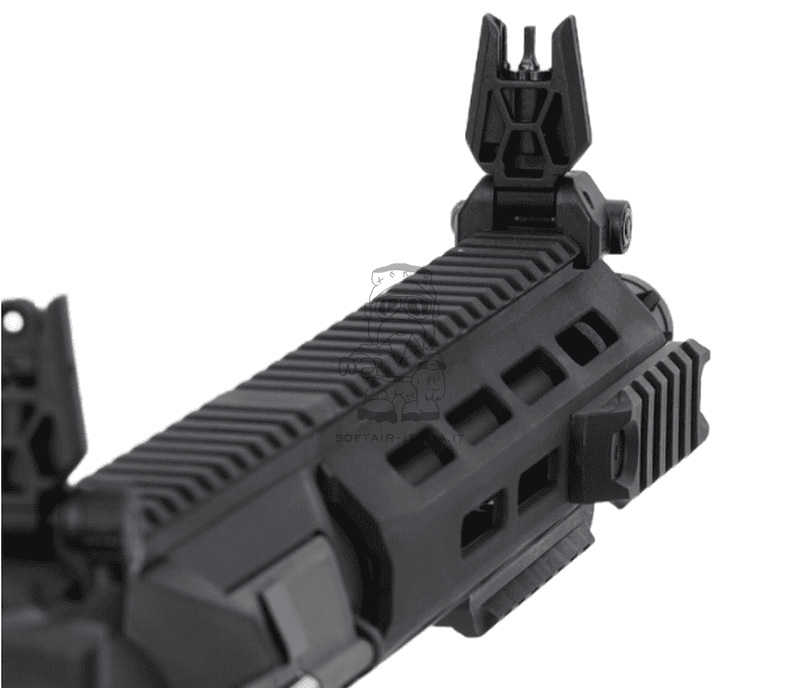 Specna Arms® SA-F14 FLEX™ Gen.2 GATE X-ASR Airsoft M4 Carbine by Specna Arms®