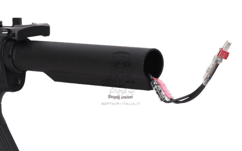Specna Arms® SA-F14 FLEX™ Gen.2 GATE X-ASR Airsoft M4 Carbine by Specna Arms®