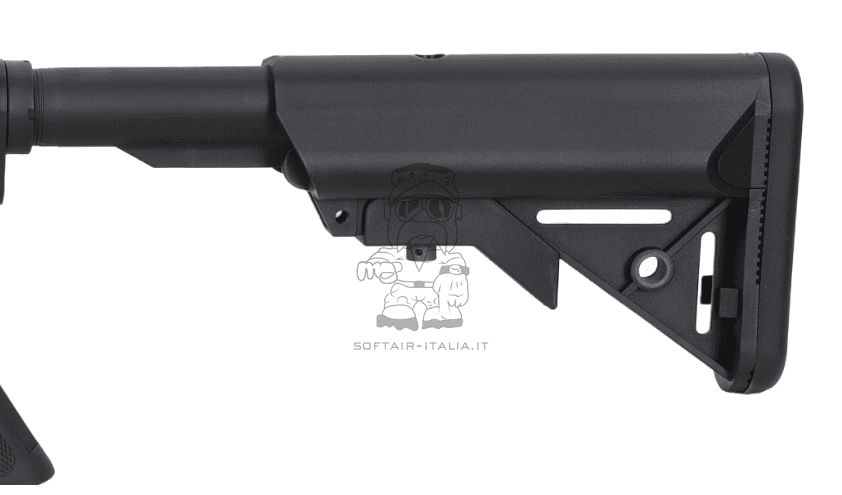 Specna Arms® SA-F14 FLEX™ Gen.2 GATE X-ASR Airsoft M4 Carbine by Specna Arms®