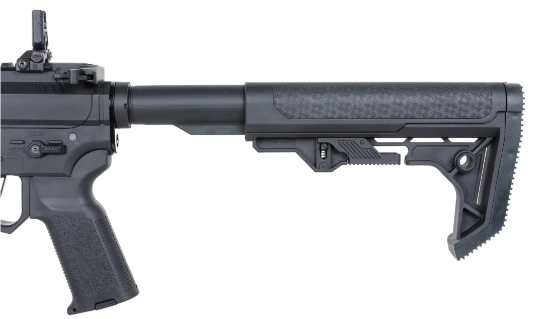 Specna Arms SA-FX01 FLEX™ Gen.2 HAL ETU 9x19mm Light OPS AEG Carbine by Specna Arms