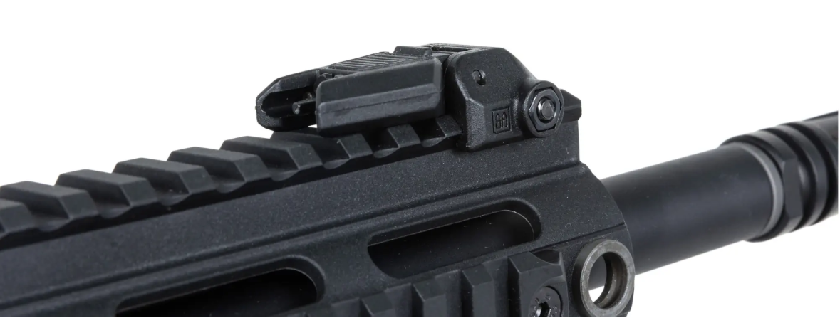 Specna Arms SA-FX01 FLEX™ Gen.2 HAL ETU 9x19mm Light OPS AEG Carbine by Specna Arms