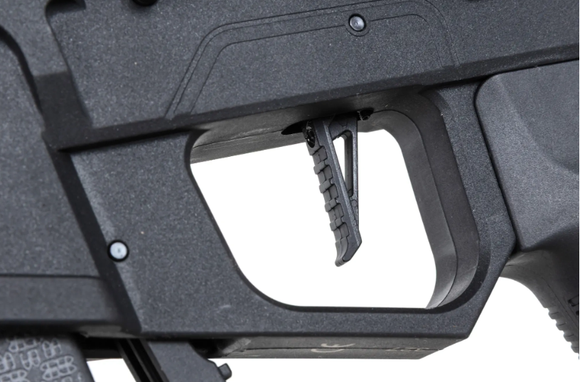 Specna Arms  SA-FX02 9x19mm FLEX™ BLDC™ Hal Etu Gen.2 Brushless Motor Half OD Version by Specna Arms
