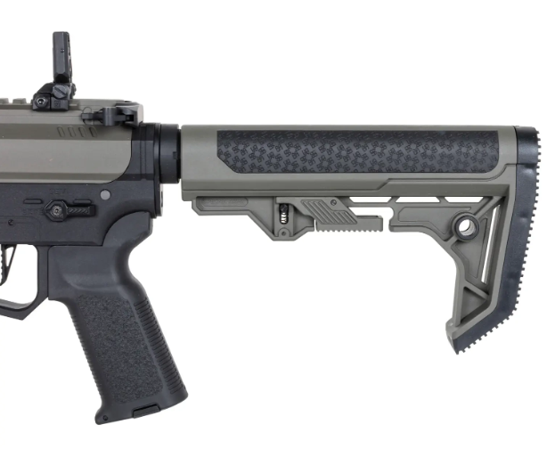 Specna Arms  SA-FX02 9x19mm FLEX™ BLDC™ Hal Etu Gen.2 Brushless Motor Half OD Version by Specna Arms
