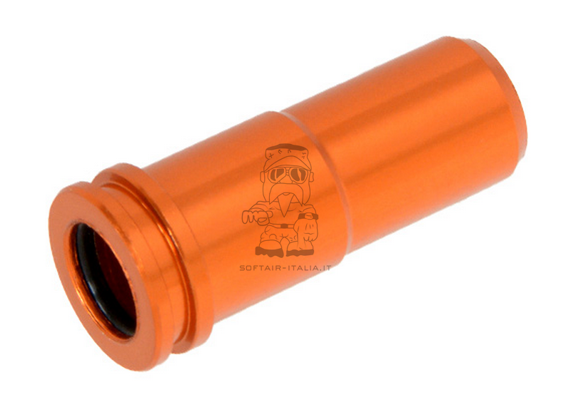 Spingipallino da 21,10mm in Alluminio CNC by Slong Airsoft