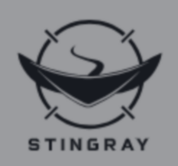 Logo produttore di Stingray