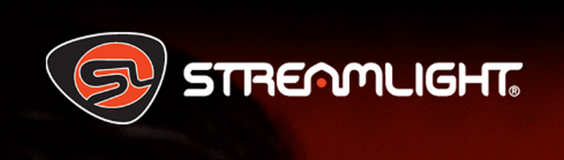 Logo produttore di Streamlight