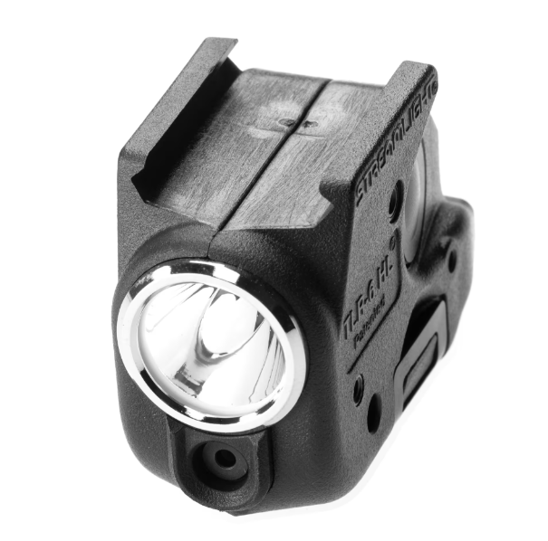 Streamlight TLR-6 HL® G Glock Green Laser 5h by Streamlight