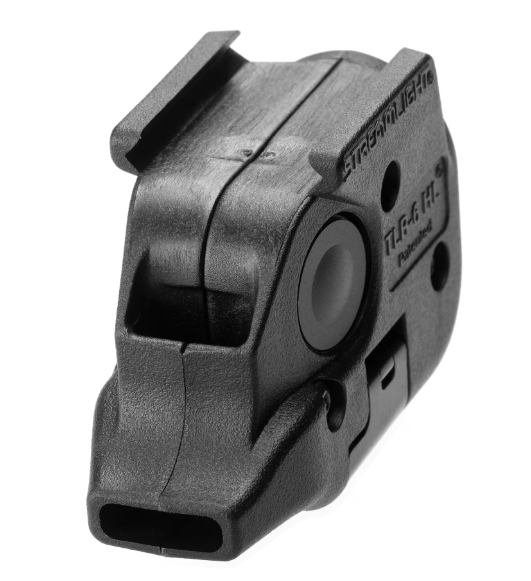 Streamlight TLR-6 HL® G Glock Green Laser 5h by Streamlight