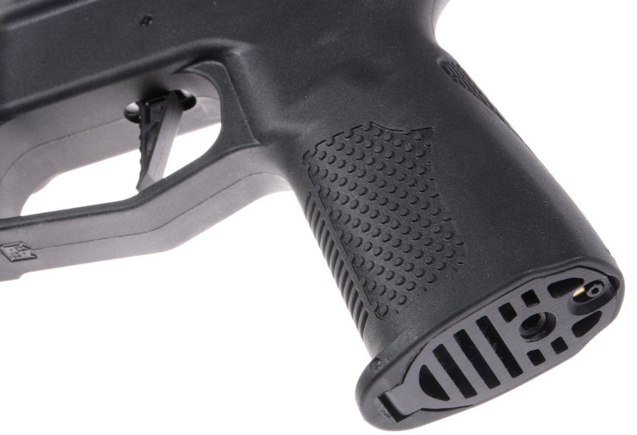 OFFERTE SPECIALI - SPECIAL OFFERS: Stribog GP Grand Power S10A3 M-LOK Alpha Upgrade Charlie Eagle ETU Electronic Control Unit Version by Delta Armory