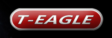 Logo produttore di T-EAGLE