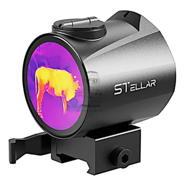 T-Eagle STellar Thermal Vision Visore Termico THML-3 Mini byT-Eagle