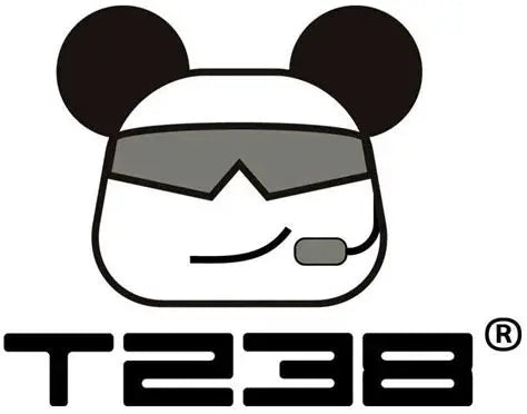Logo produttore di T238