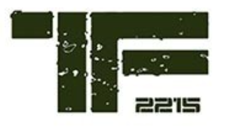 Logo produttore di TF 2215 Cordura Fabric