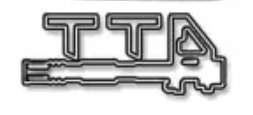 Logo produttore di TTD Training Tactical Deniees