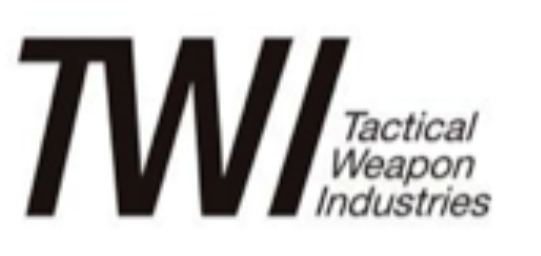 Logo produttore di TWI Tactical Weapon Ind.
