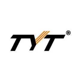 Logo produttore di TYT