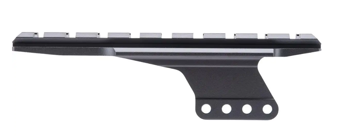 Tanfoglio Rail Aluminum Made Slitta in Alluminio Per Serie Tanfoglio GBB by KWC