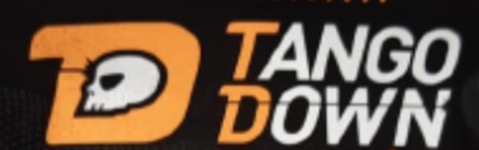 Logo produttore di TangoDown