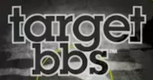 Logo produttore di Target Bio BBs