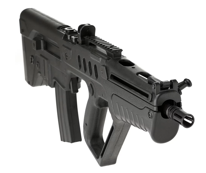 Tavor Type T-21 Explorer Series "Shorty" Version AEG by S&T