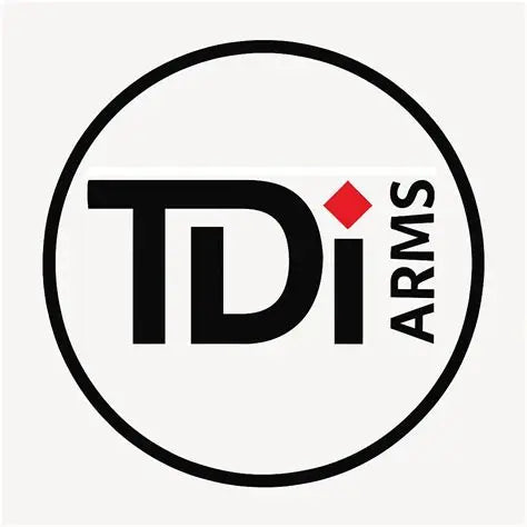Logo produttore di Tdi Arms