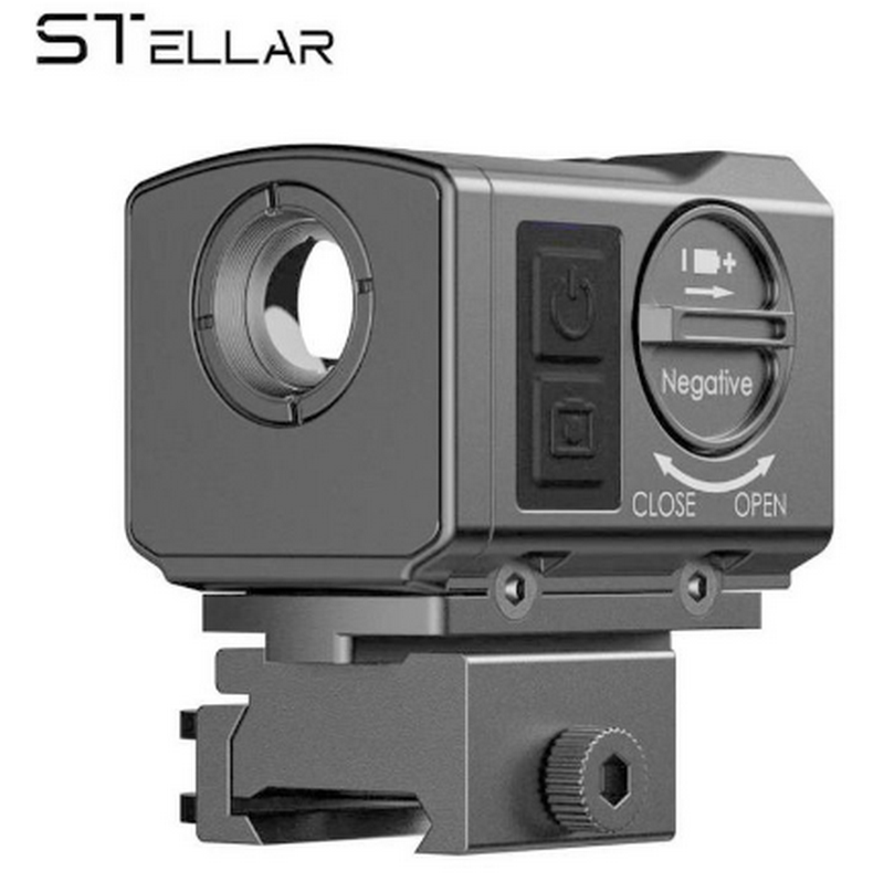 Thermal Mini Scope STellar T2 TMHL Mirino Termico by T-EAGLE
