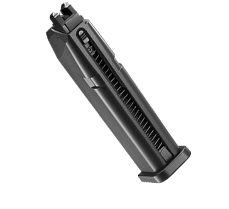 Tokyo Marui Model G17 GEN4 GBB Pistol TM G Series by Tokyo Marui