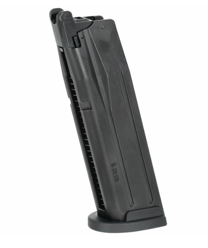 Tokyo Marui P320 Full Size Gas 26bb Magazine Caricatore by Tokyo Marui