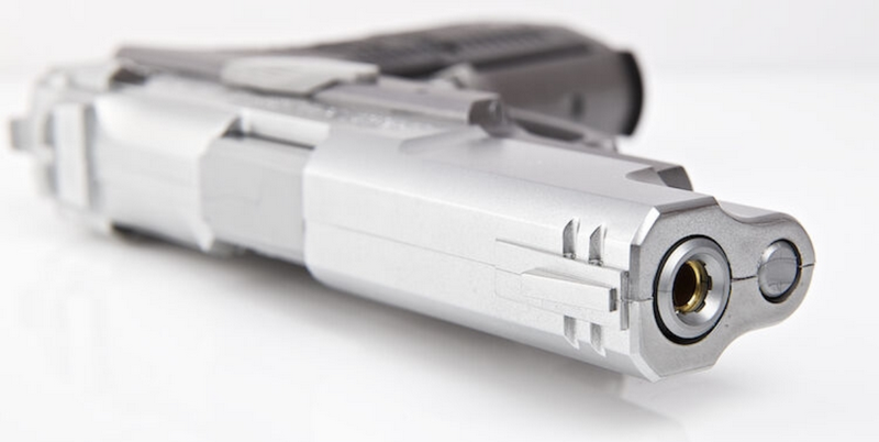 Tokyo Marui Ruger KP85 Spring Power by Tokyo Marui
