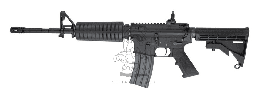 Tokyo Marui EVOLT M4A1 Next Gen. Split GearBox AEG by Tokyo Marui