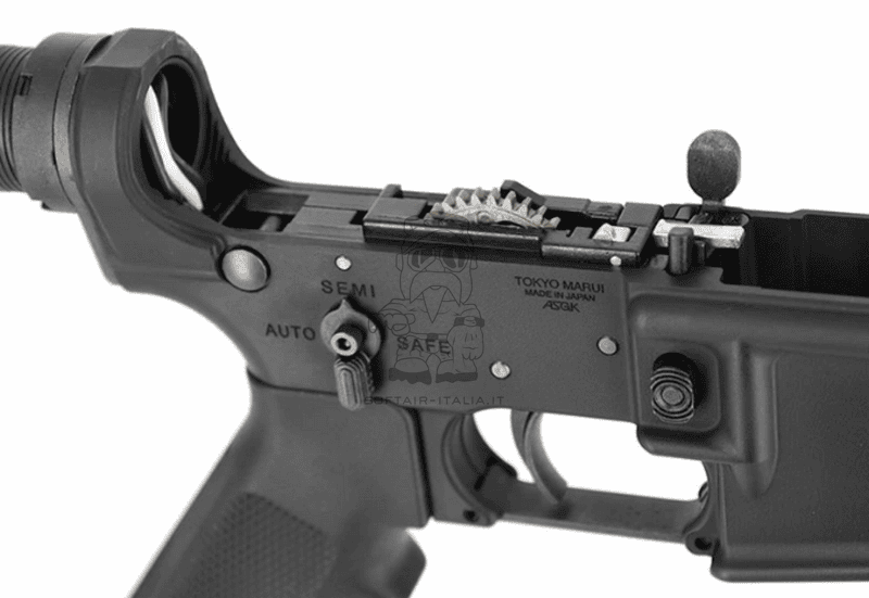 Tokyo Marui EVOLT M4A1 Next Gen. Split GearBox AEG by Tokyo Marui