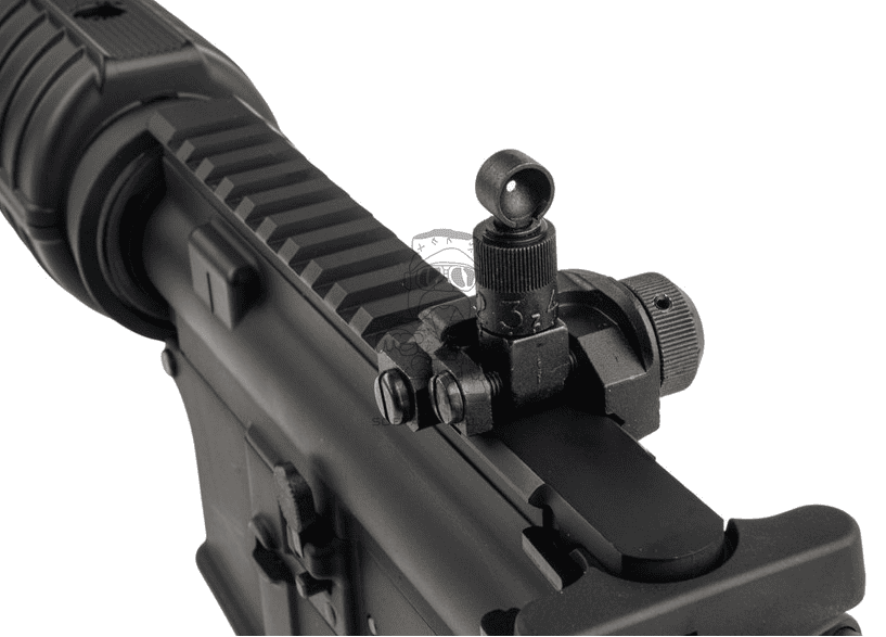 Tokyo Marui EVOLT M4A1 Next Gen. Split GearBox AEG by Tokyo Marui