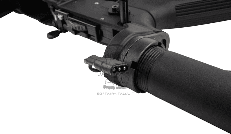 Tokyo Marui EVOLT M4A1 Next Gen. Split GearBox AEG by Tokyo Marui