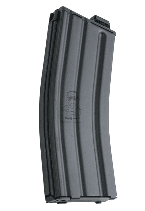 Tokyo Marui Evolt 81bb AEG Steel Magazine Caricatore by Tokyo Marui