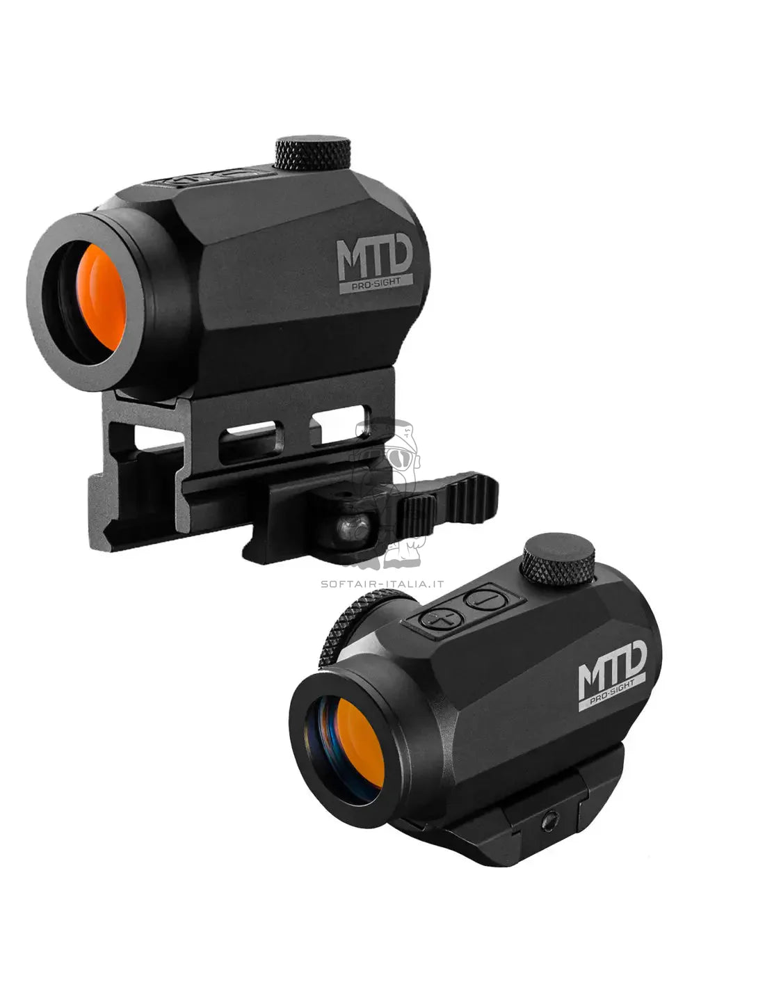 Tokyo Marui Red Dot MTD Pro Sight by Tokyo Marui