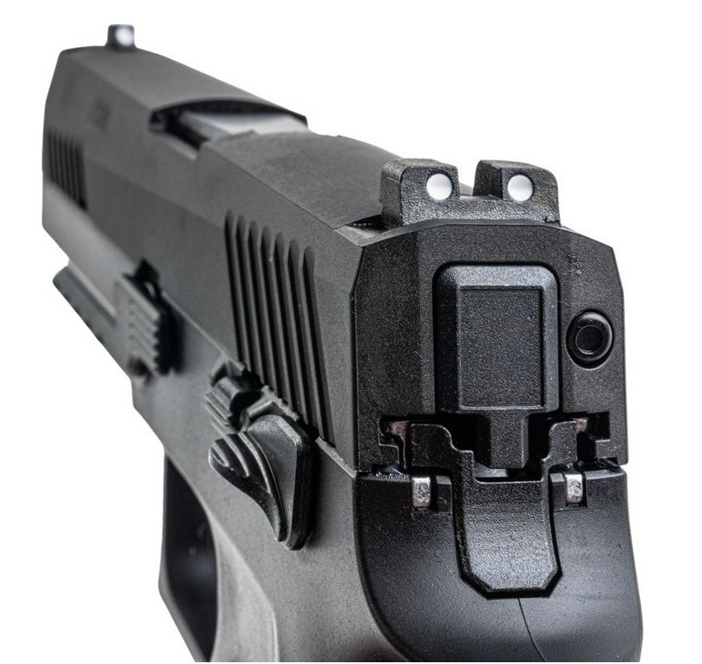 Tokyo Marui P320 Ful Size GBB Gas Blow Back Airsoft Pistol by Tokyo Marui
