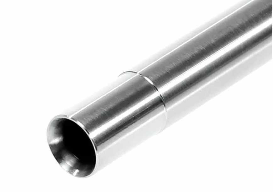 Tokyo Marui P320 Full Size 6,00 x 105,9mm Steel CNC Precision Inner Barrel by Nine Ball