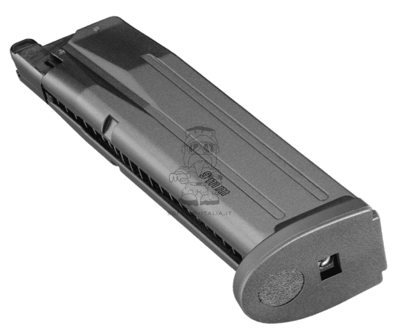 Tokyo Marui P320 Full Size Gas 26bb Magazine Caricatore by Tokyo Marui