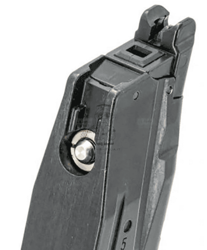 Tokyo Marui P320 Full Size Gas 26bb Magazine Caricatore by Tokyo Marui