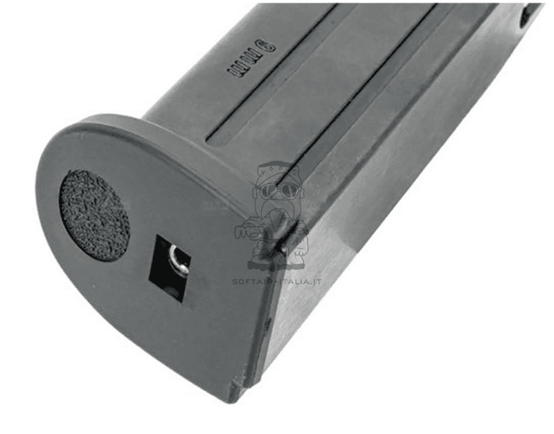 Tokyo Marui P320 Full Size Gas 26bb Magazine Caricatore by Tokyo Marui