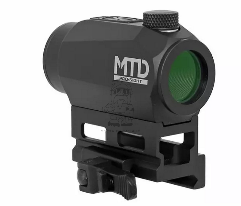 Tokyo Marui Red Dot MTD Pro Sight by Tokyo Marui