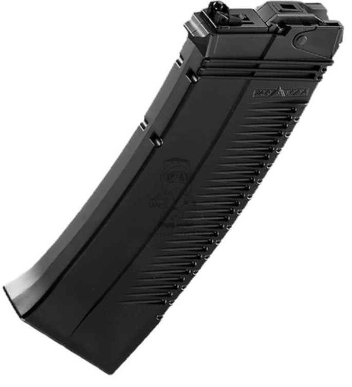 Tokyo Marui Saiga S-12 SBS Gas Pump Action Shotgun AK Style by Tokyo Marui