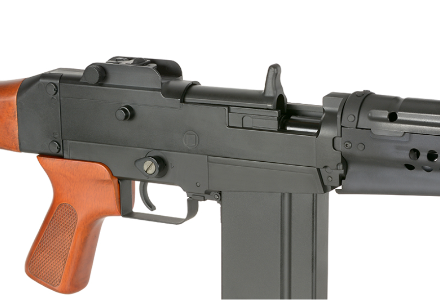 Type 64 Howa Full Wood & Metal AEG by S&T