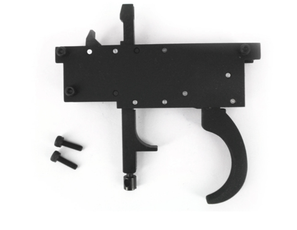 OFFERTE SPECIALI - SPECIAL OFFERS: Type 96 Steel Zero Trigger by Action Army