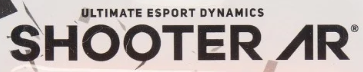 Logo produttore di Ultimate Esport Dynamics Shooter