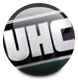 Logo produttore di UHC Airsoft